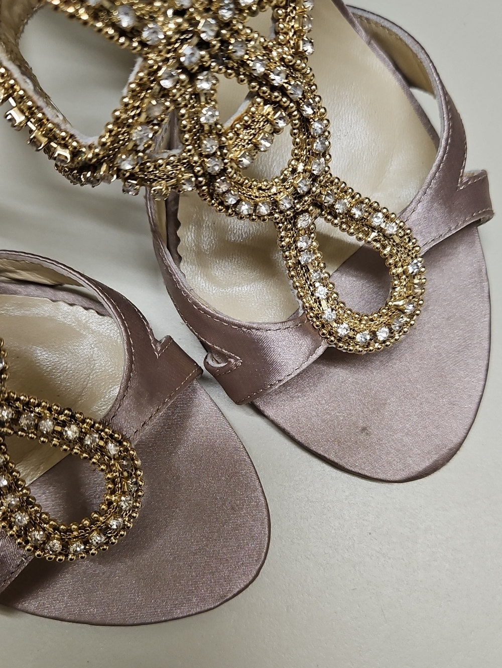BCBGMAXAZRIA Heels - Picture 7 of 14